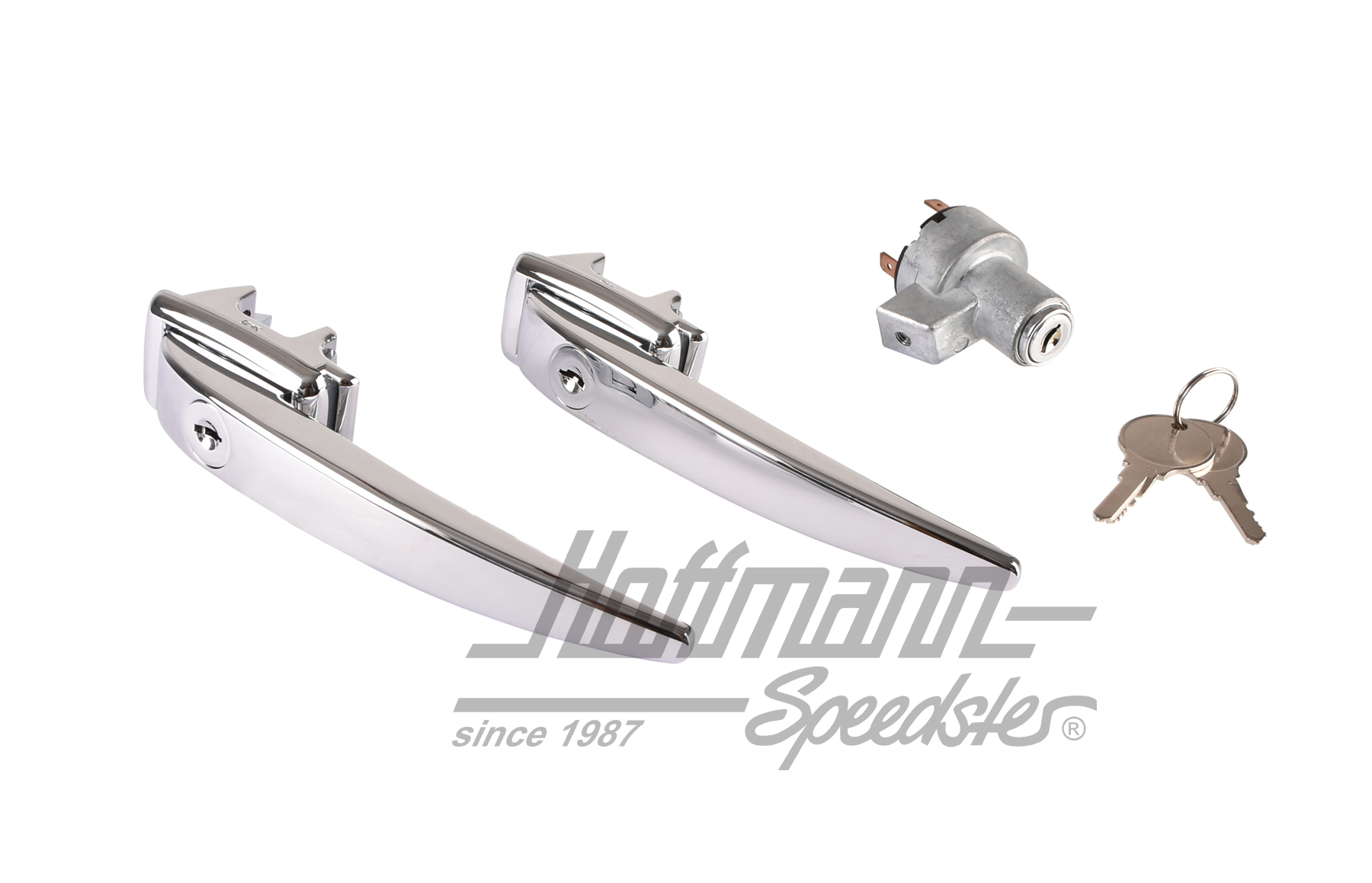 Schließgarnitur, Pritsche, 3.55-12.60 | 261 898 003 | 089-5082-30