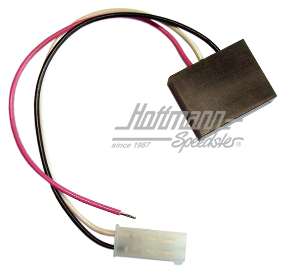 Drehzahlmesseradapter für "COMPU-FIRE" | 00-9426-0 | 021-1920