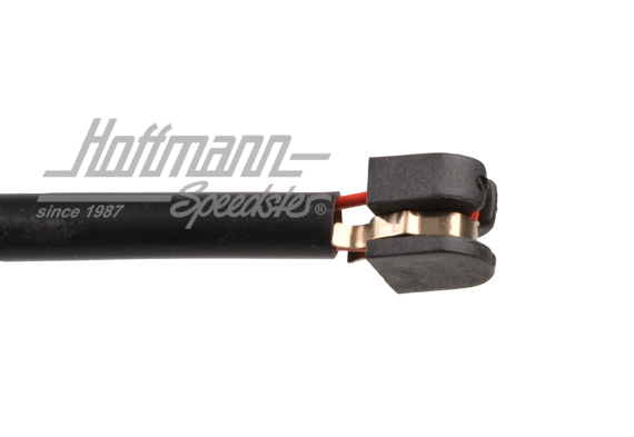 Warnkontakt, Bremsklötze, v/h, 928/964