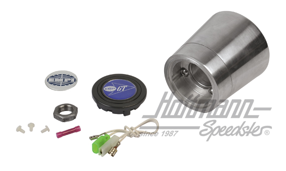 Lenkradnabe (Adapter), Empi, 74-79 | --- --- --- | 089-3076-06