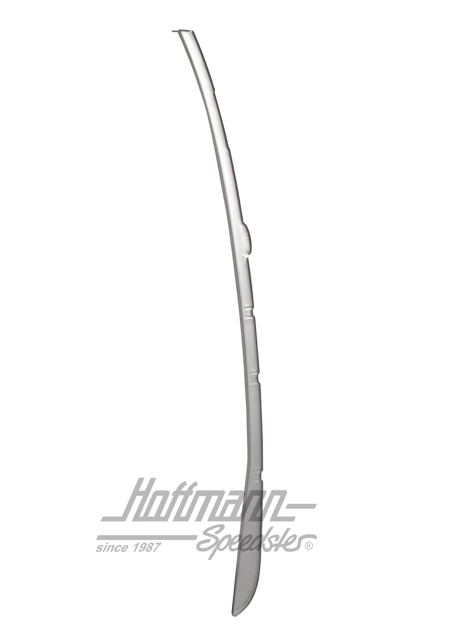 C-Säule, komplett, Klapptüre, 60-67, re.