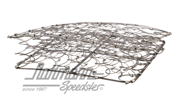 Federkern, Sitzfläche, 67-74, li./re. | 211 881 303 B | 098-0695