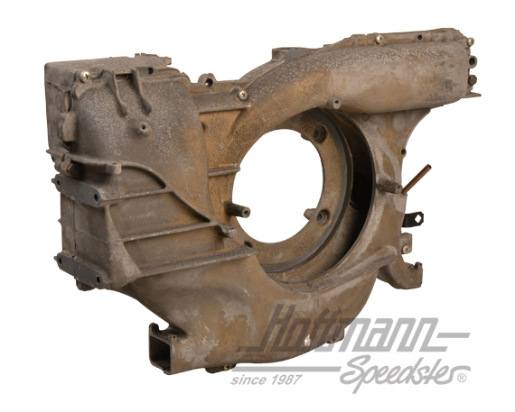 Gebläsegehäuse, Typ 4, 1.7-2.0 | 021 119 199 D | 092-0038