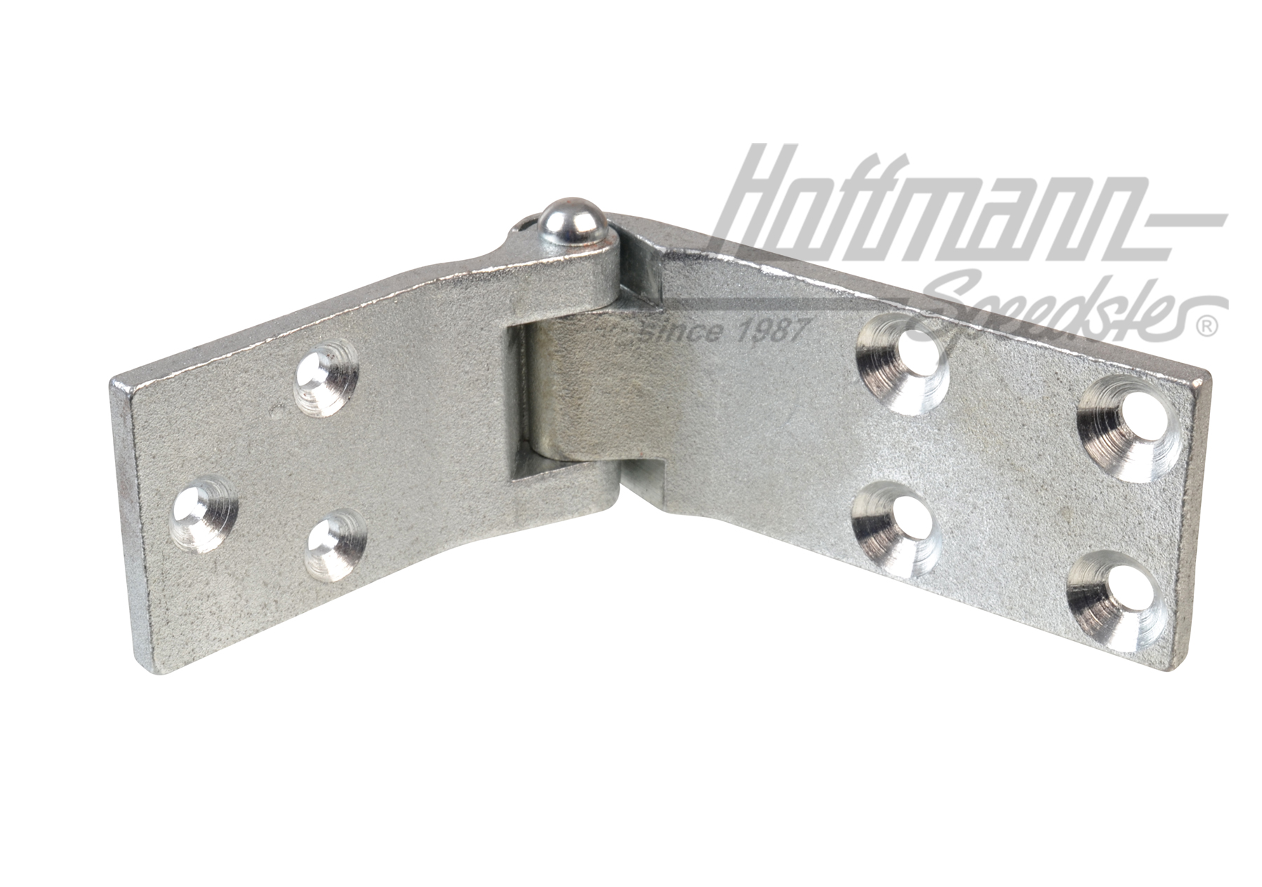 Türscharnier, Bus T1, oben, links | 211 831 401 | 089-5038-11