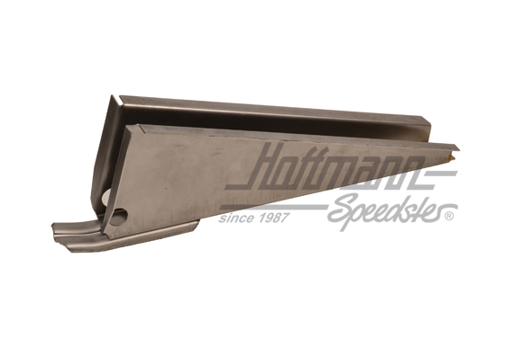 Ausleger, Querträger, hinten, li.,Top-Q. | 211 703 133 | 096-0481-01