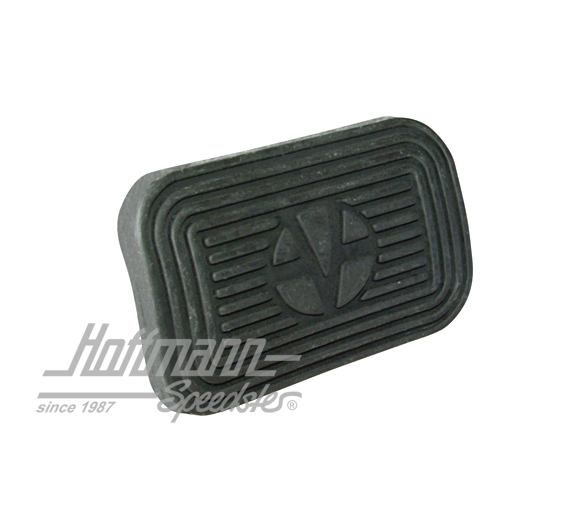 Pedalgummi, Automatik, 70-79 | 311 723 173 A | 020-5076-05
