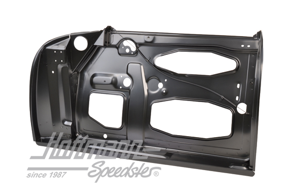 Türinnenteil, komplett, 356 A/B/C, links