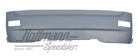 Frontverkleidung, mit Blinkeröffnung, -7.72 | 95 5520-0 | 096-0135