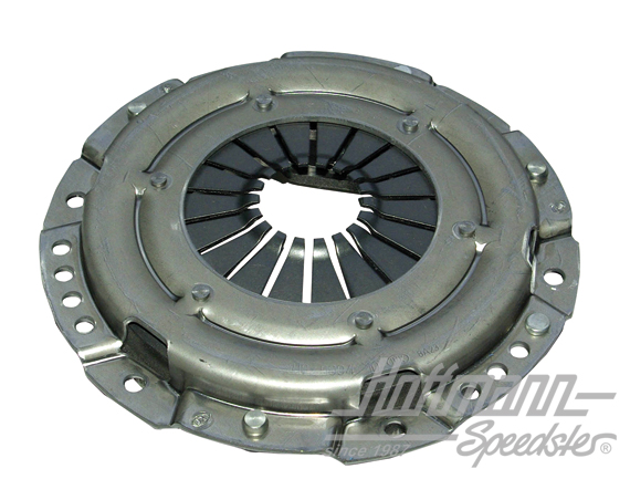 Druckplatte, 1.2-1.3, 180mm, 8.70- | 311 141 025 MX | 020-4514