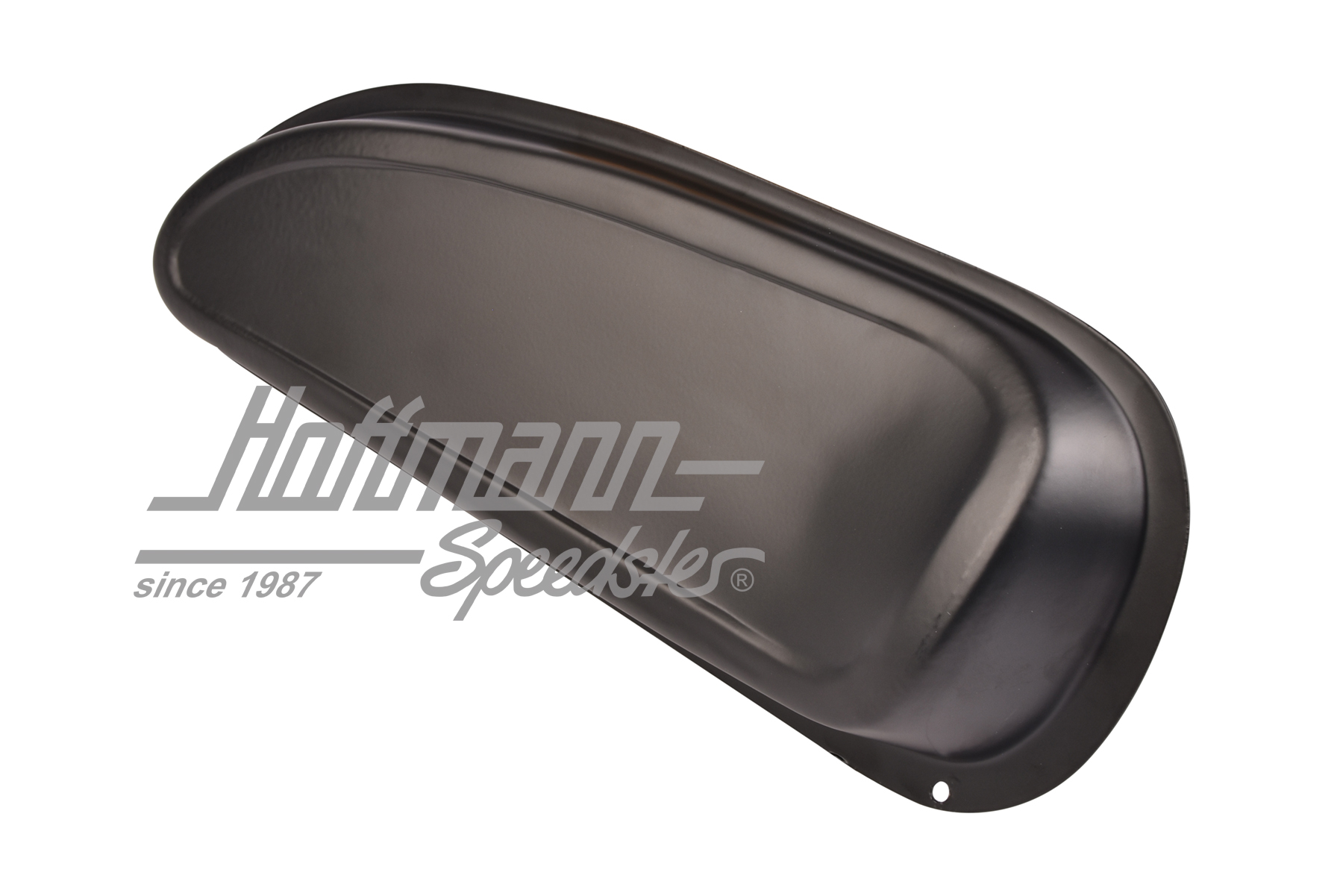 Lufteinlassblech, vorne, 60-74, links