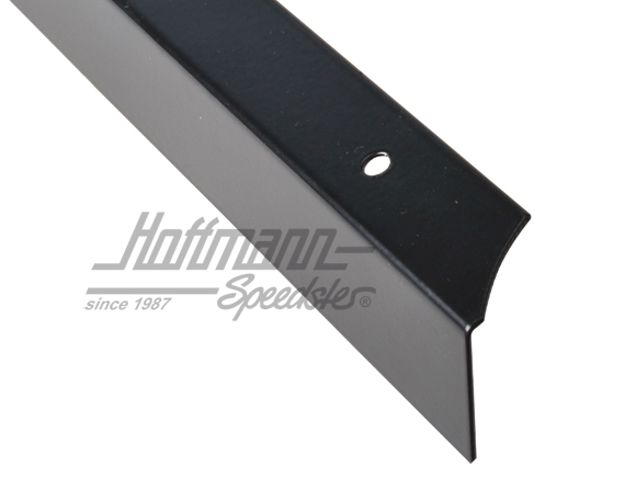 Befestigungsleisten, Fußmatten Durchgang