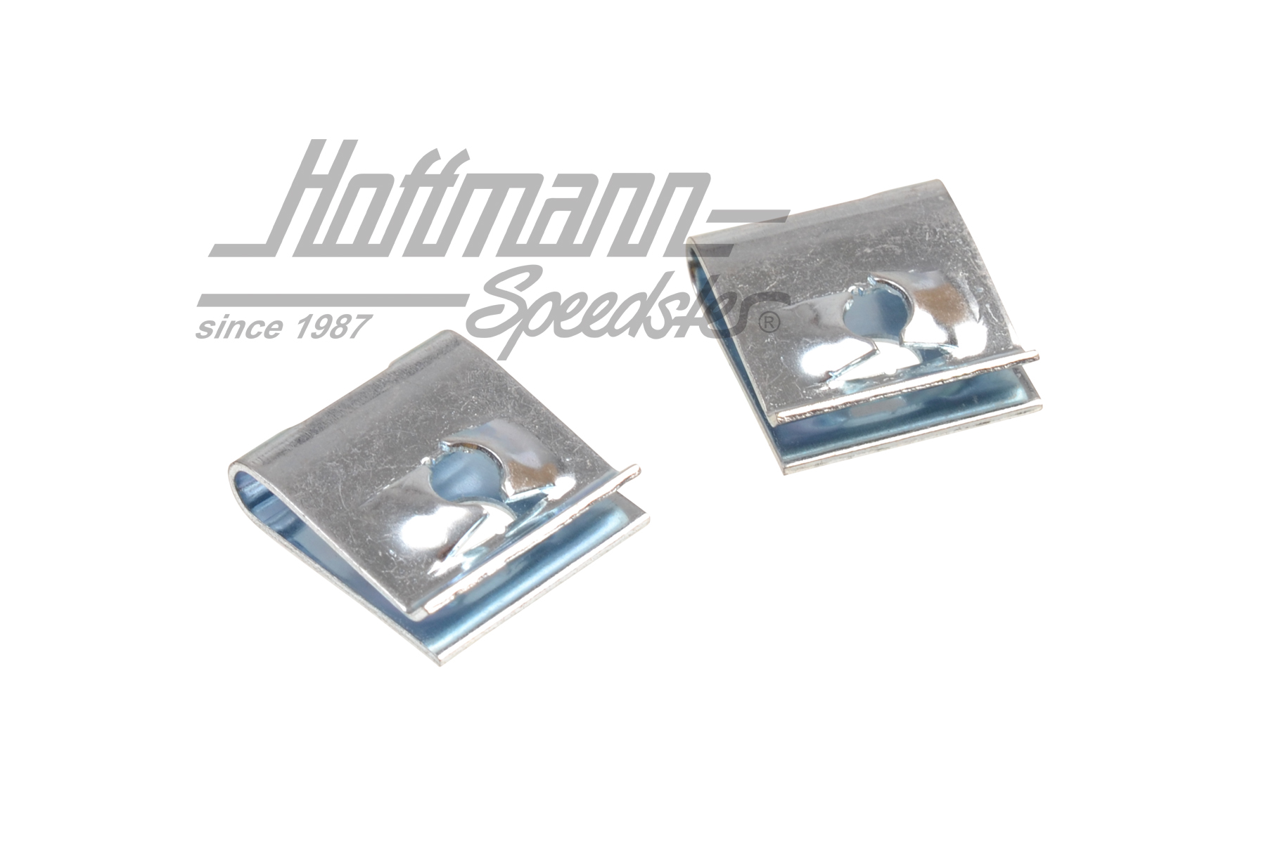 Schnappmutter, Abdeckung, Seitenteil | N  015 458 1 | 098-0302-10