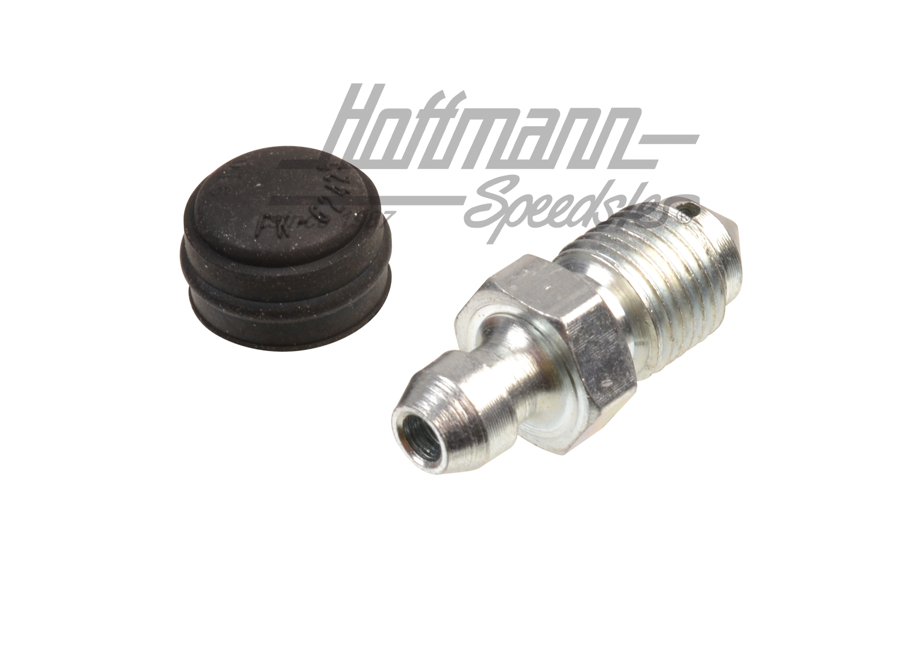 Entlüftungsventil, Bremssattel, 356/911