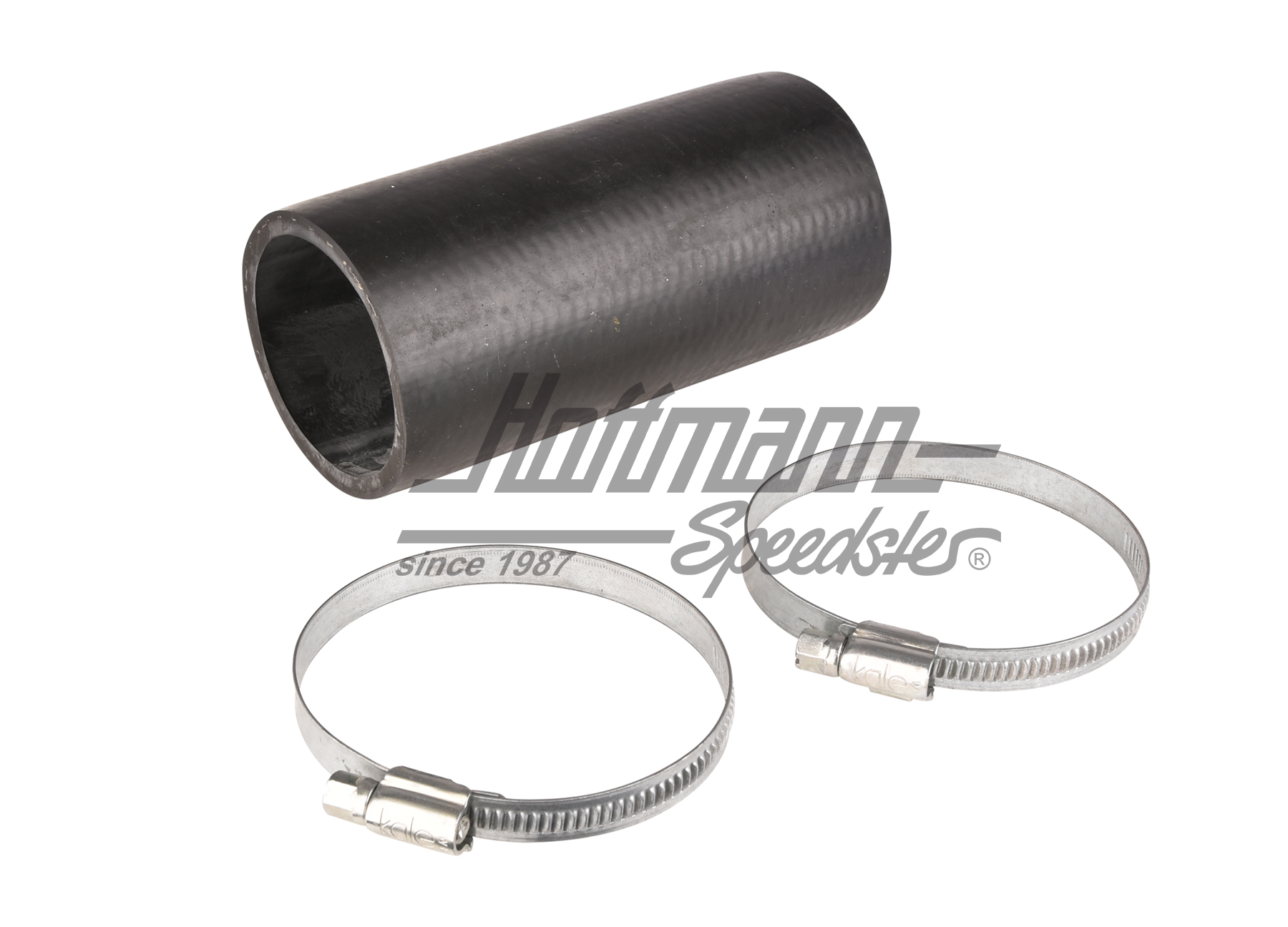 Einfüllstutzenschlauch, 8.67-7.71, kurz | 211 201 125 | 092-6241