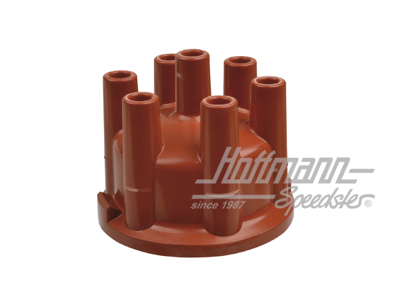 Verteilerkappe, 911/911 Turbo, 75-89 | 930 602 904 00 | 580-1022-14