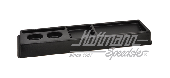 Ablage, klein, Armaturenbrett, Bus T3 | 255 000 018 | 385-0203