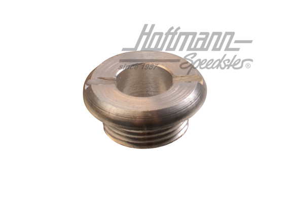 Befestigungsrosette, Lichtschalter, 14mm | 111 941 515 D | 020-2412-05