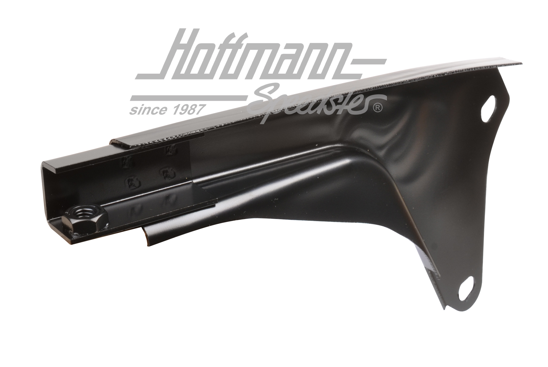 Motorblech, 964, vorne, rechts (klein) | 964 106 283 10 | 530-4020-22