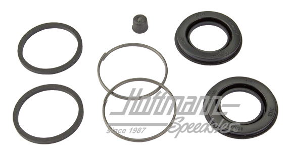 Reparatursatz, Bremssattel, Girling | 111 698 471 B | 020-4039-48