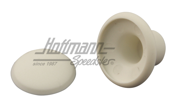 Kleiderhaken, f. Handschlaufe, Bus T1/T2 | 221 857 629 | 089-4980-40