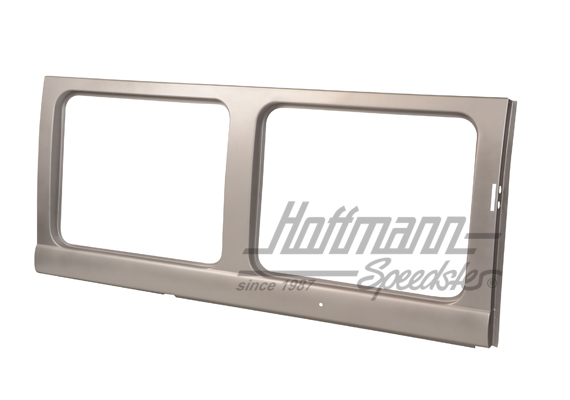 Rep.Blech, 2 Seitenfenster, außen,rechts