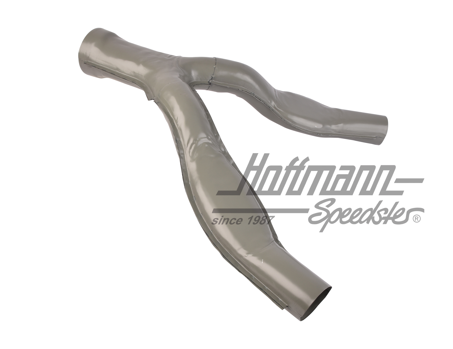Heizrohr, Y-Stück, hinten, Bus T2, 72-79 | 211 255 755 C | 096-0399-30