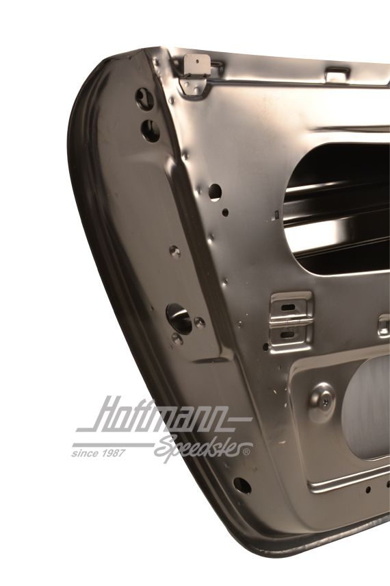 Tür, 911, 78-89, mit Verstärkung, links