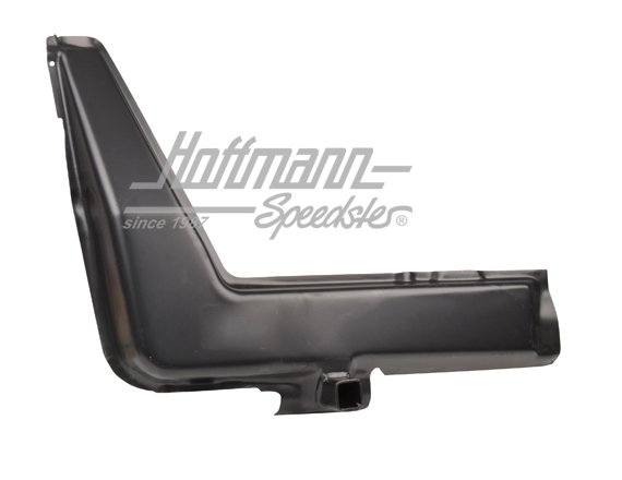 Verstärkungsblech, hi., Cabrio/Targa,re. Verstärkungsblech, hi., Cabrio/Targa,re.