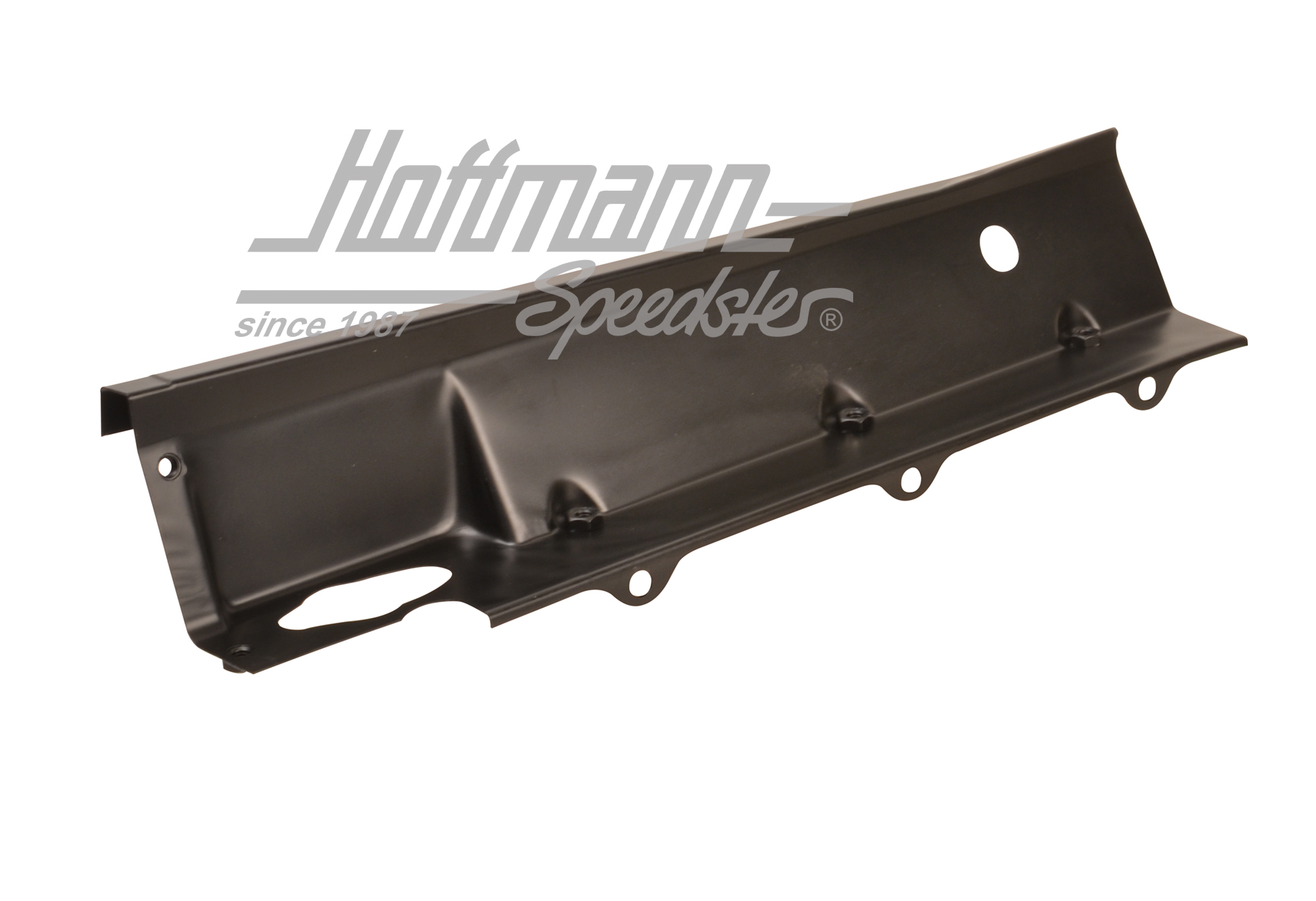 Motorblech, 964, oben, links | 964 106 229 03 | 530-4020-51