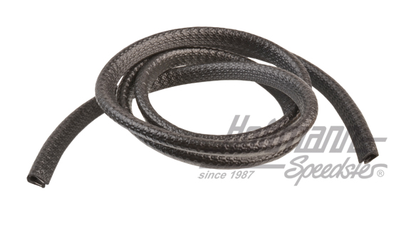 Kantenschutzprofil, Ausstellfenster oben