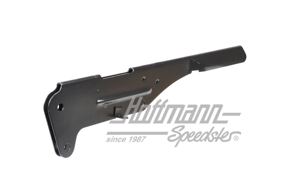 Handbremshebel, Bus T3, 1.85-7.92