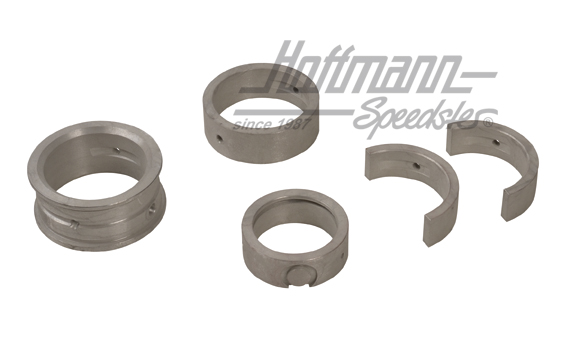 Hauptlager, 1.2, 1.0/0.50, Bund 23mm | 111 198 455/100 OS | 010-0154-40
