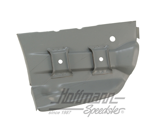 Endspitze, innen, hinten, -7.71, links | 141 809 601 R | 068-0160-01