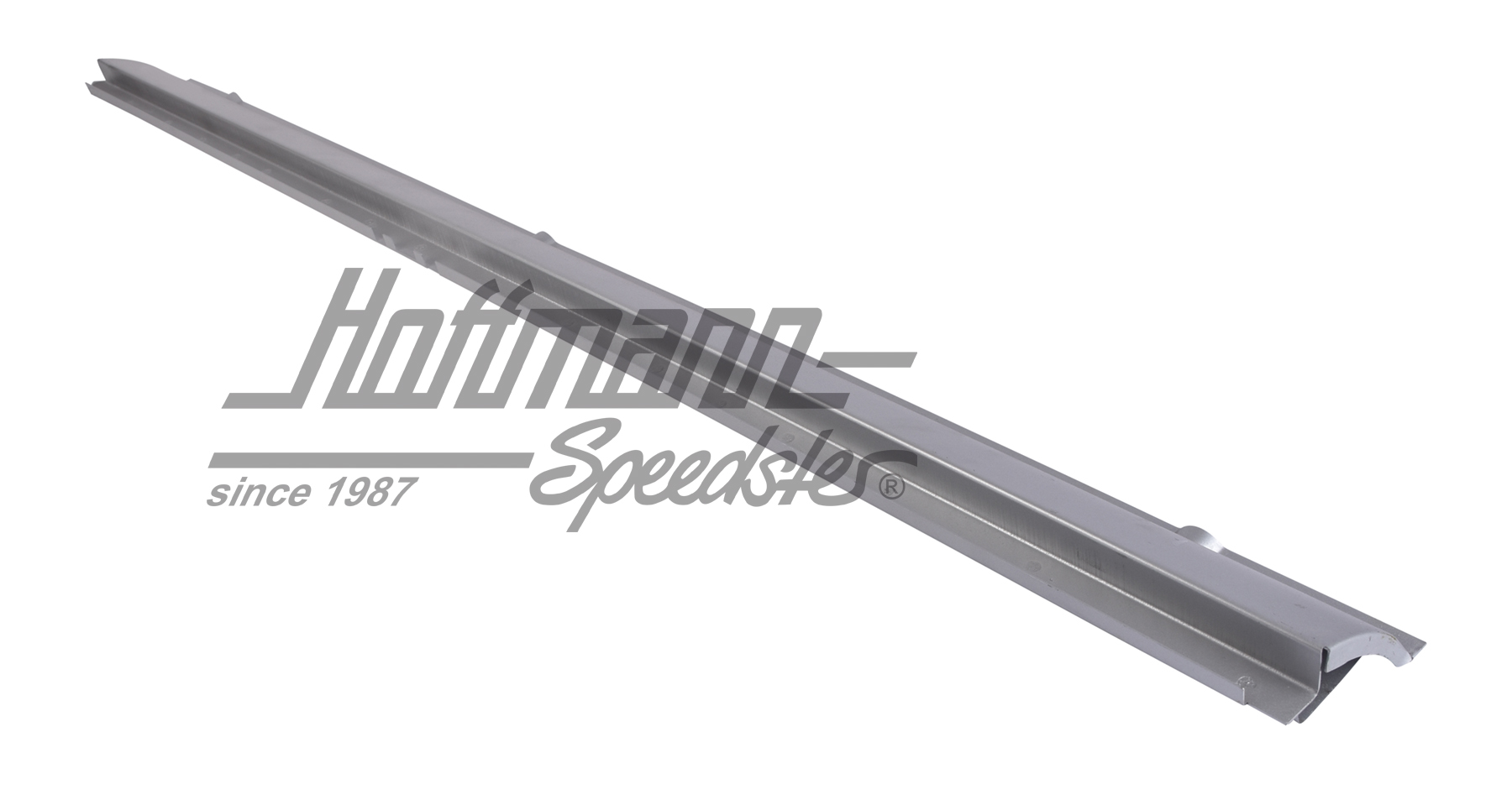 Schwellerblech, Klapptür, kompl., -7.67