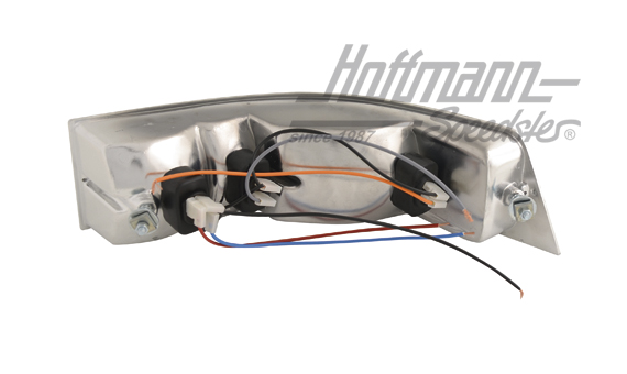 Rückleuchtengehäuse, 911, 69-89, links