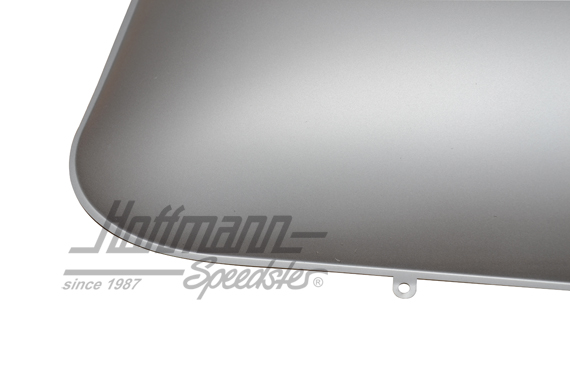 Dach, hinten, Bus T1, 3.55-7.67