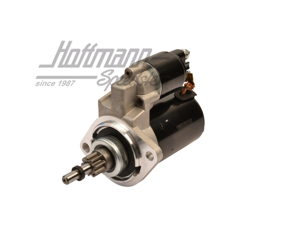 Anlasser, Bus T2/T3, 1.6+2.0 | 091 911 023 | 097-1605