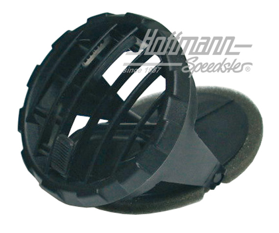 Frischluftdüse, li/re, Bus T2, 67-79 | 211 819 471 1 1NN | 098-0180-08