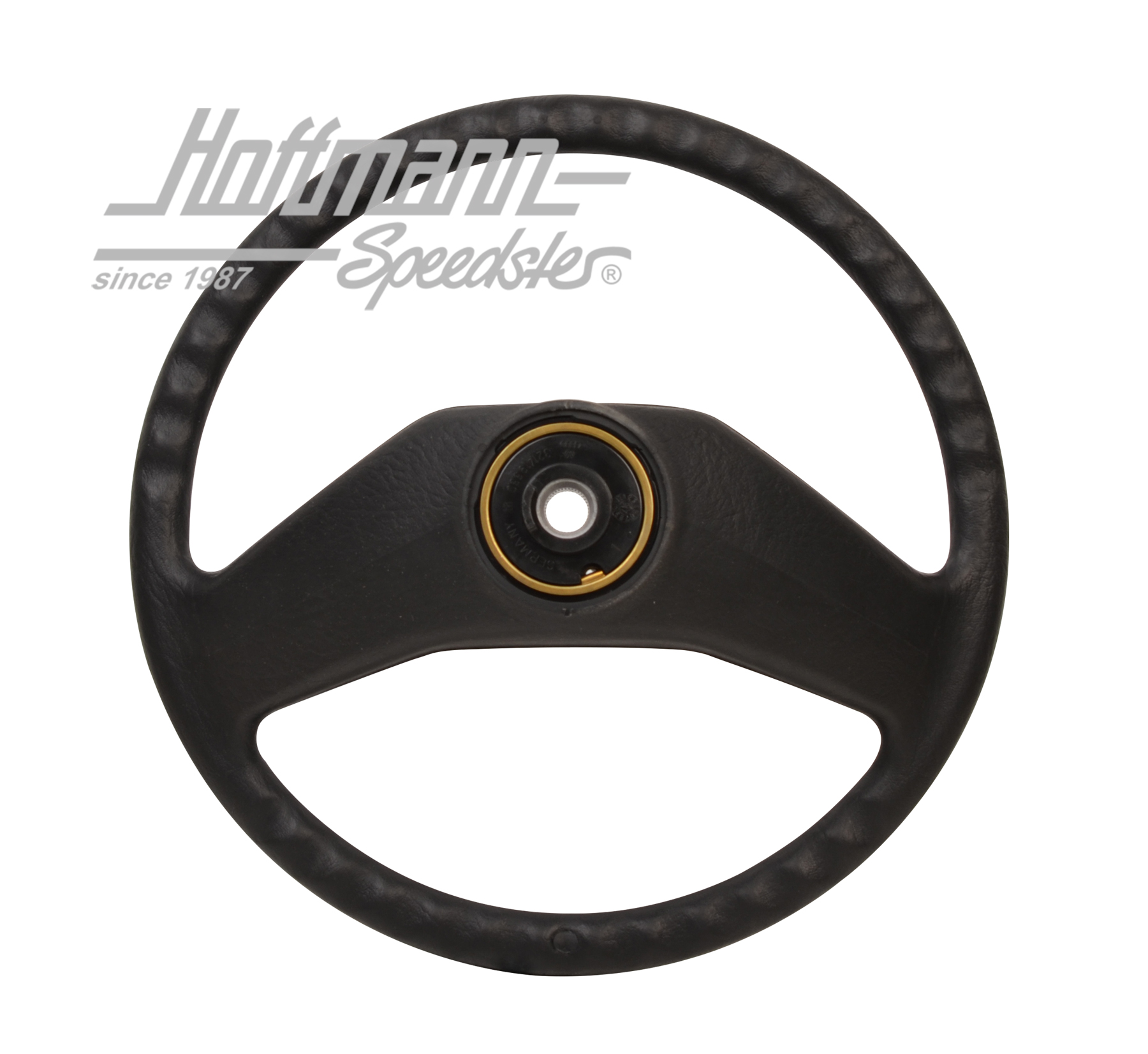 Lenkrad, Zweispeichen, Golf 2, -7.87