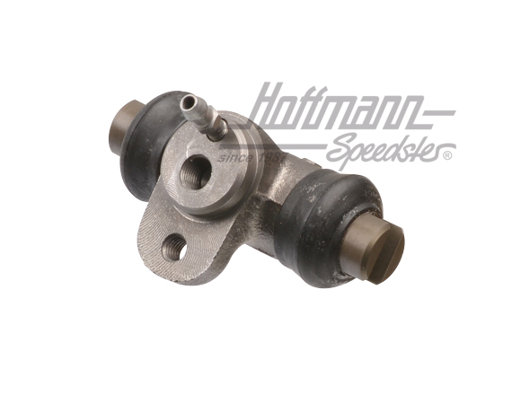 Radbremszylinder, 924, 19.05mm, Top Qua. | 477 611 055 E | 650-6040-10