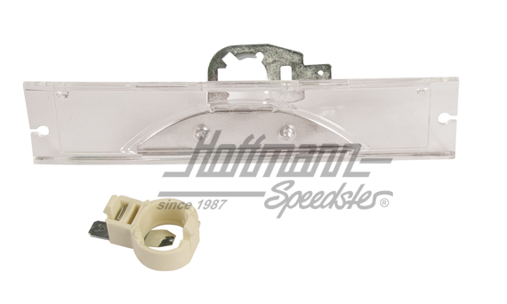 Kennzeichenleuchte, Bus T2, 71-79 | 211 943 161 E | 097-2036-10