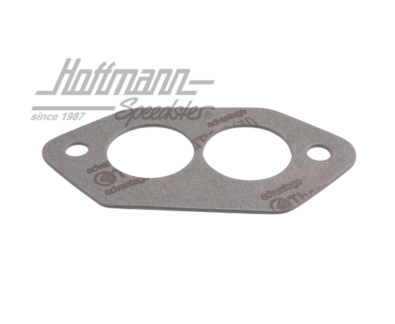 Dichtung, Ansaugkrümmer/Zylinderkopf | 311 129 707 C | 010-1019-02