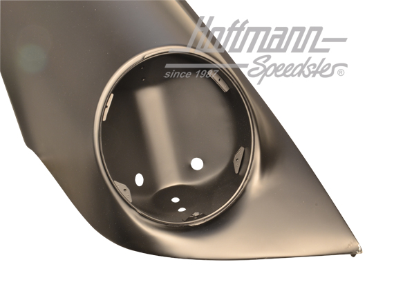 Kotflügel, 911, 8.73-7.85, rechts (lang)