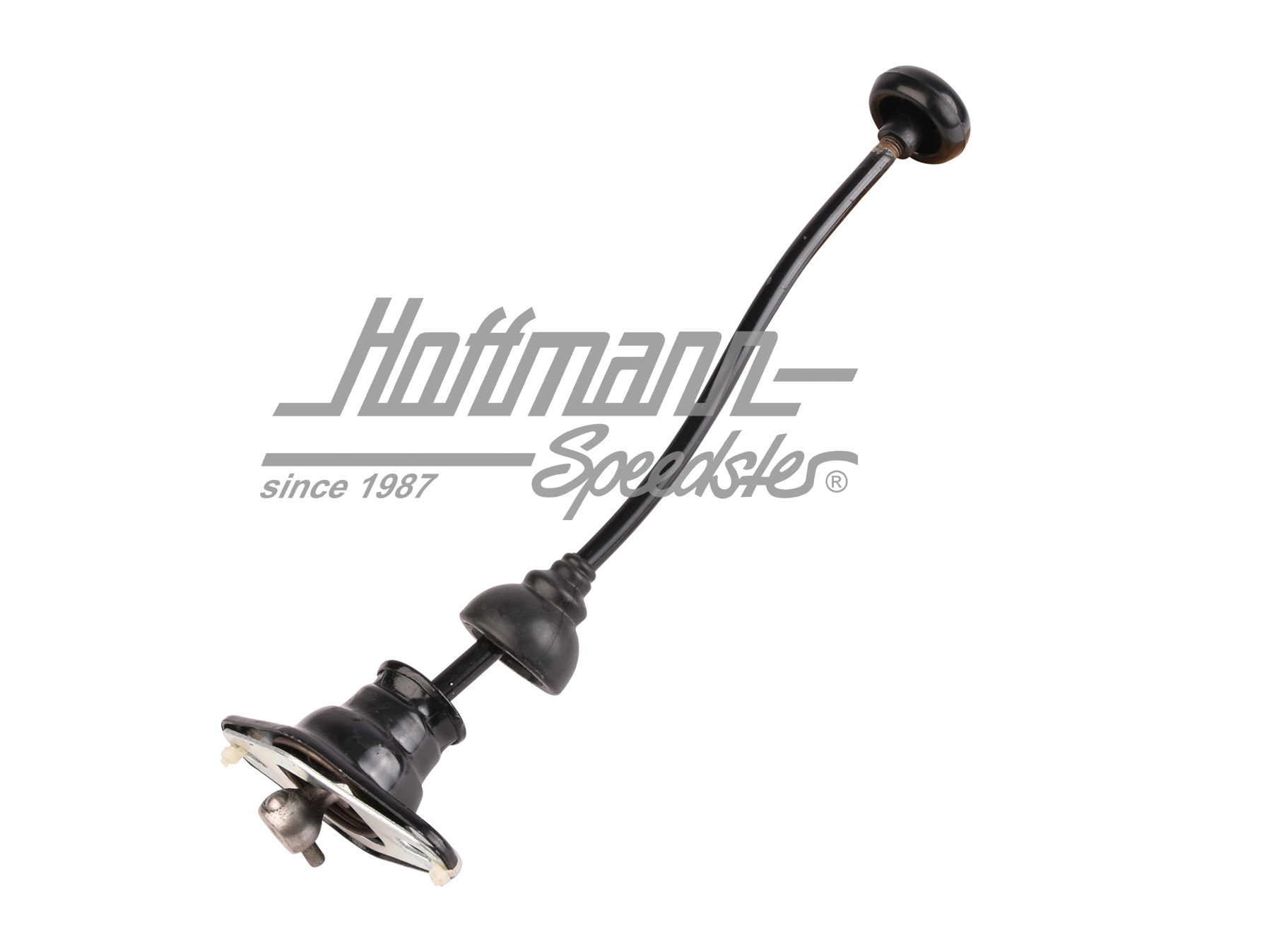 Reparatursatz, Schalthebel, 10mm, schwarz | 113 798 121 A OEBK | 020-2019-42