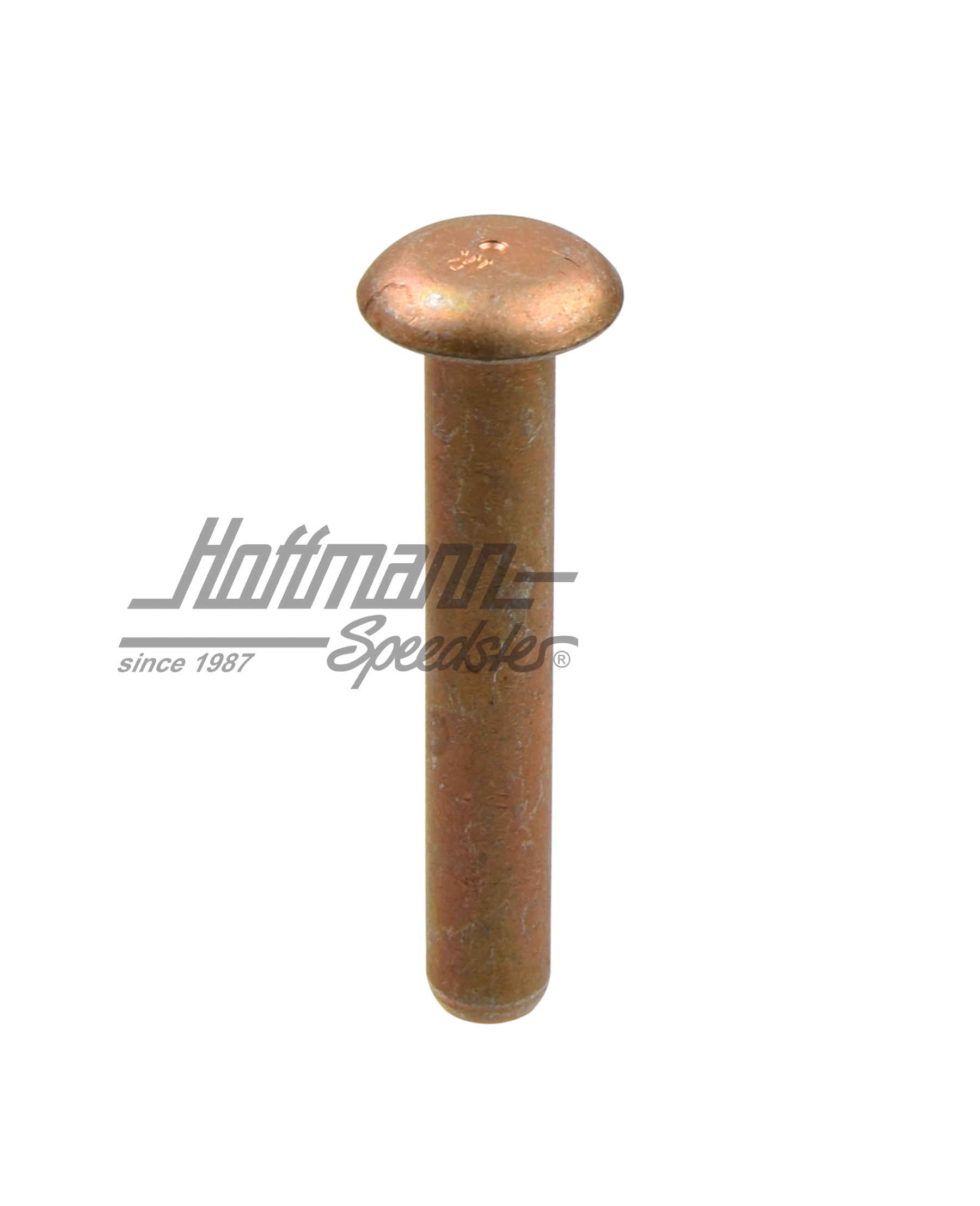 Niete, Türöffner/Steckfenster | N  013 666 1 | 020-2335-23