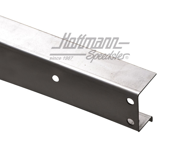 Rep.Blech, Längsträger komplett, links