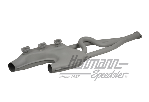 Wärmetauscher, 914/6, links