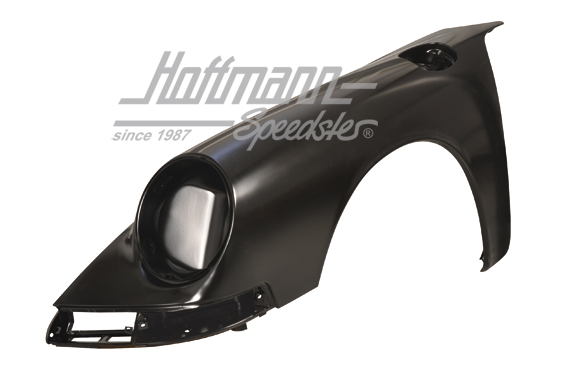 Kotflügel, 911/912, 8.65-7.68, links | 901 503 031 22 | 590-0501