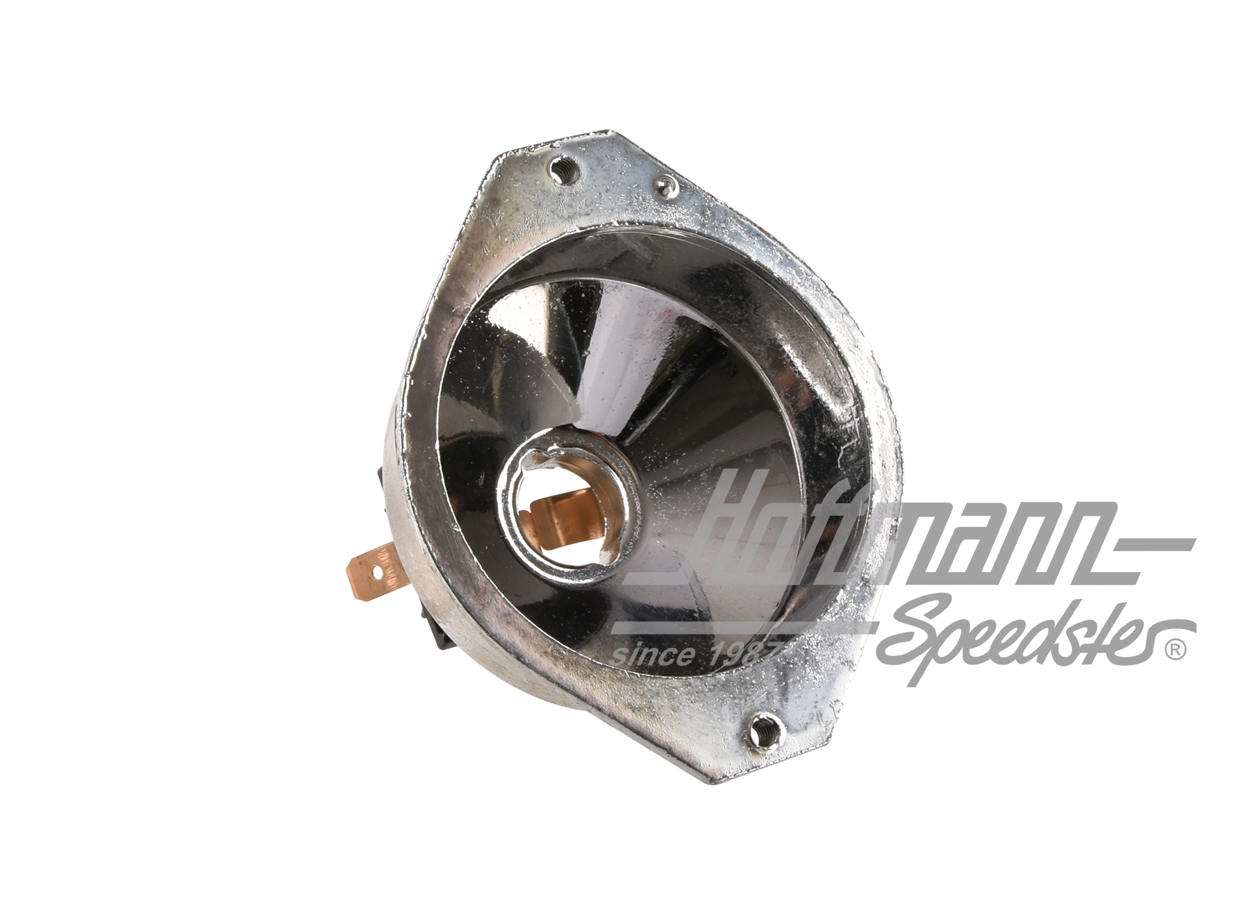 Reflektor, Rückleuchte, Bus T1, 58-61 | 211 945 051 A | 086-1948-10