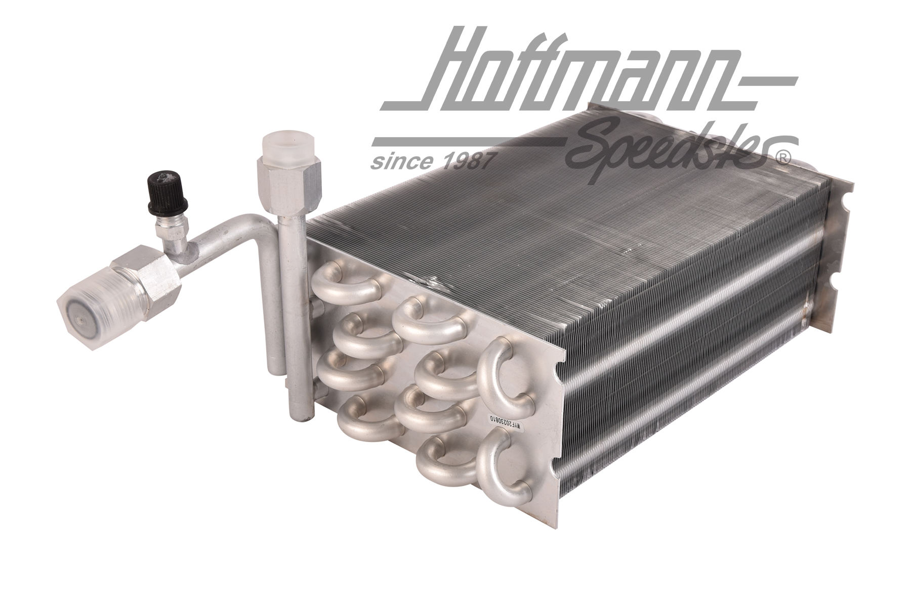 Verdampfer, Klimaanlage, 911, 69-83 | 901 573 907 00 | 530-6326